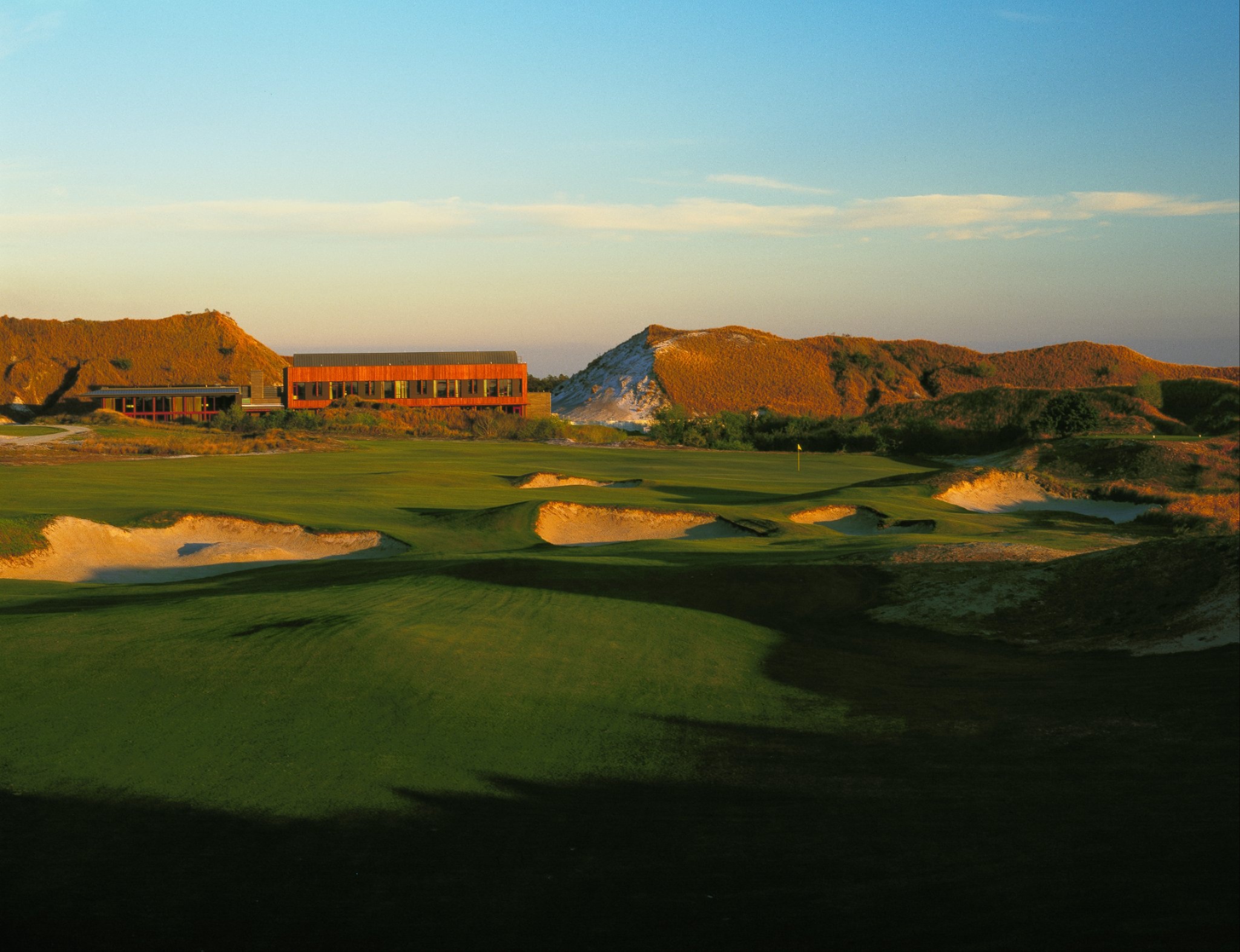 Streamsong Resort — Streamsong, FL golf course