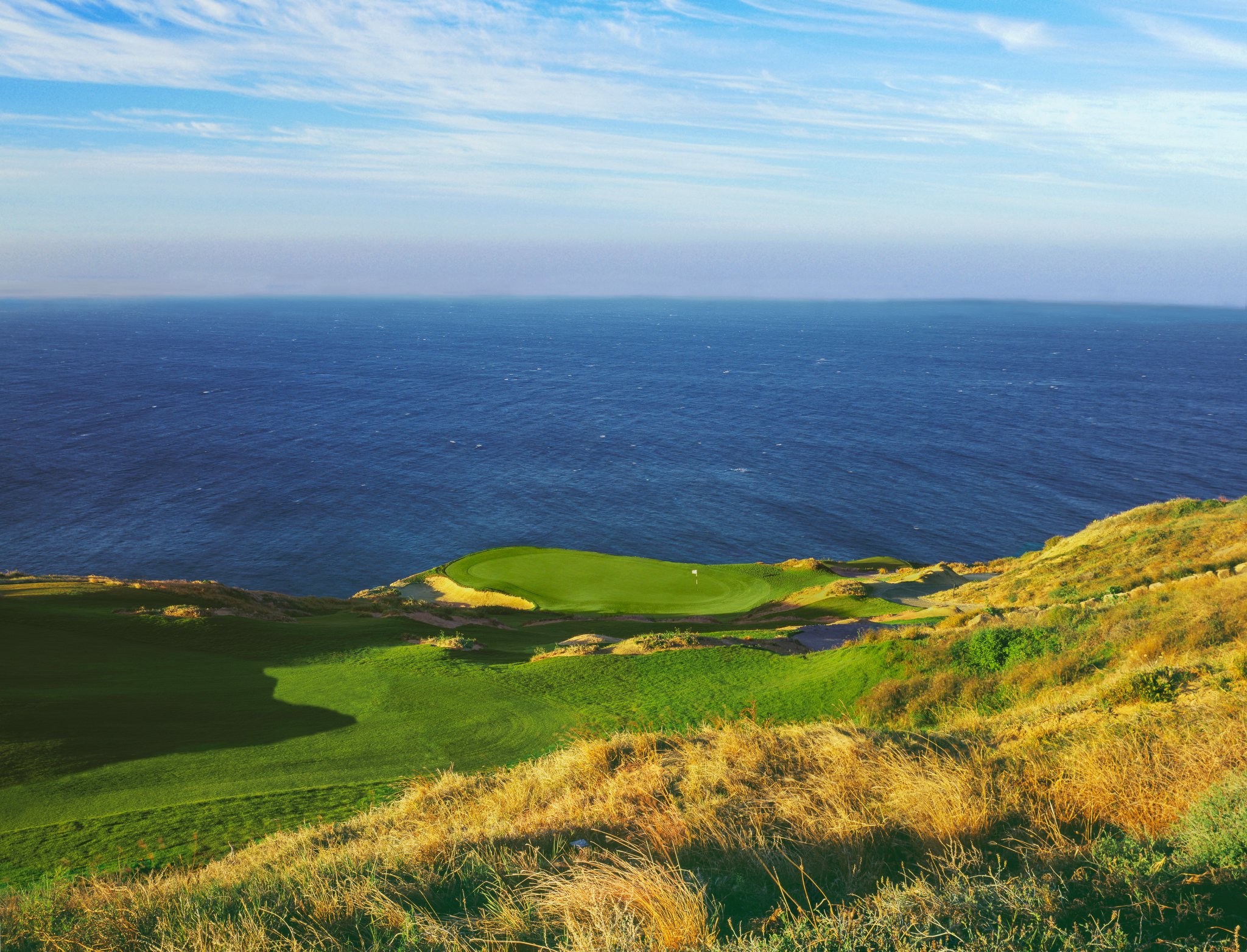 Quivira Golf Club