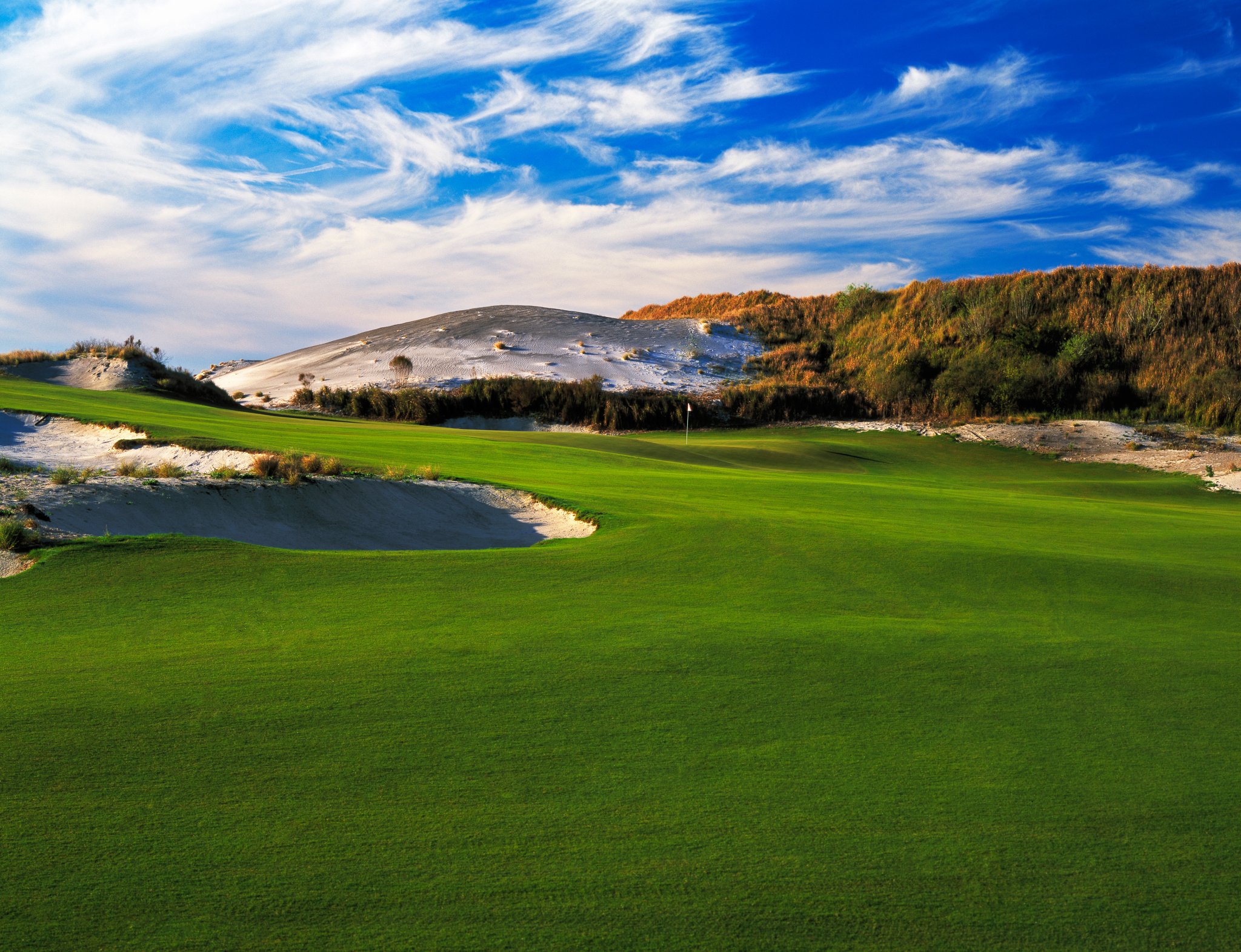 Streamsong Red