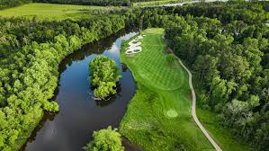 Whispering Pines Golf Club